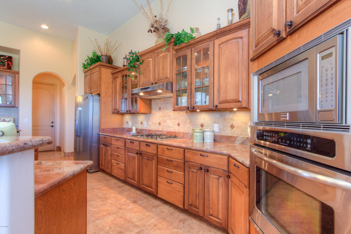 6505 W Mare Ave, Coolidge, AZ 85128 photo 19