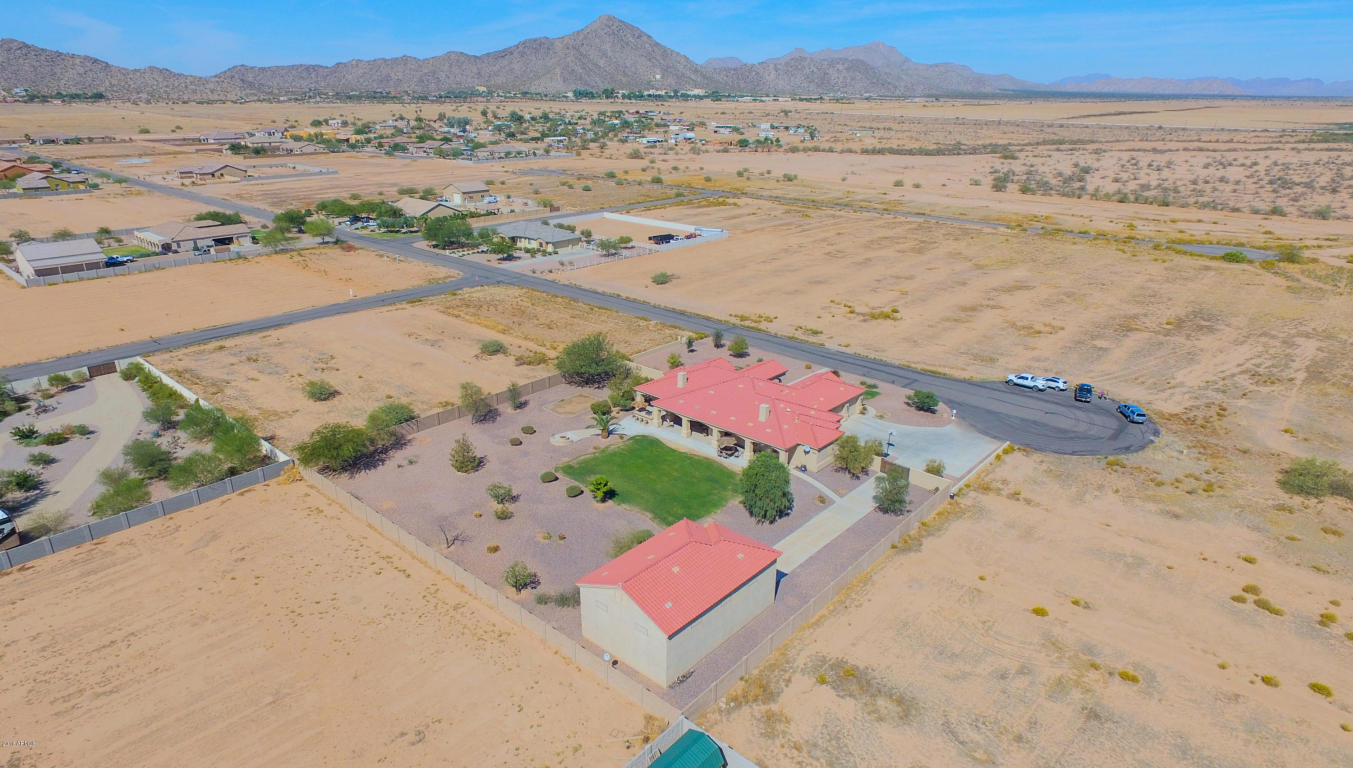 6505 W Mare Ave, Coolidge, AZ 85128 photo 71