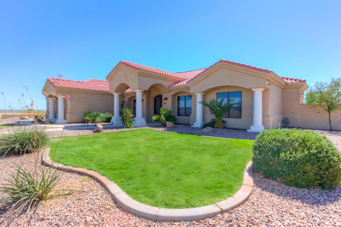 6505 W Mare Ave, Coolidge, AZ 85128 photo 2