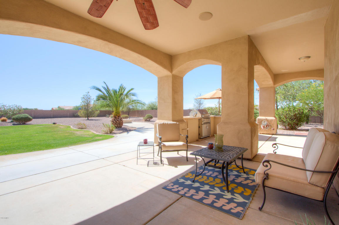 6505 W Mare Ave, Coolidge, AZ 85128 photo 52