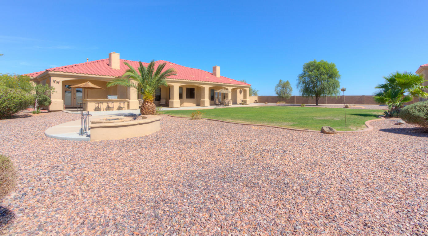 6505 W Mare Ave, Coolidge, AZ 85128 photo 49
