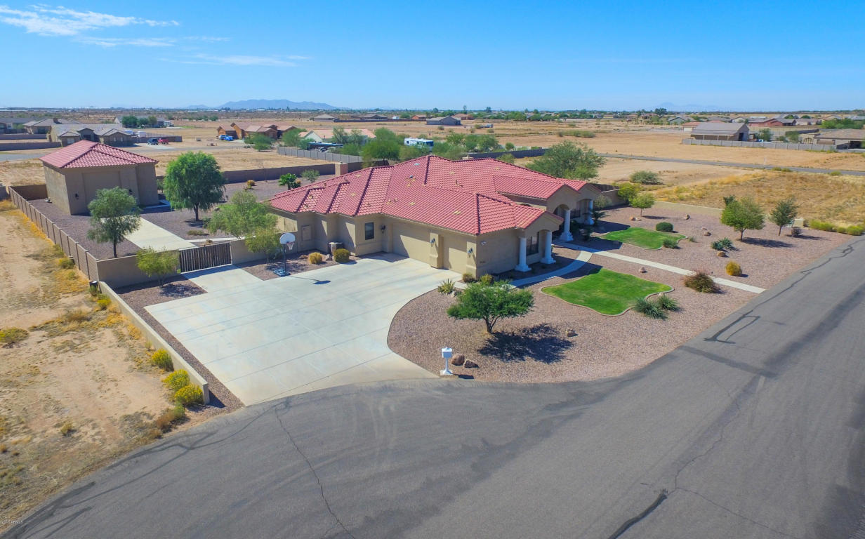 6505 W Mare Ave, Coolidge, AZ 85128 photo 60