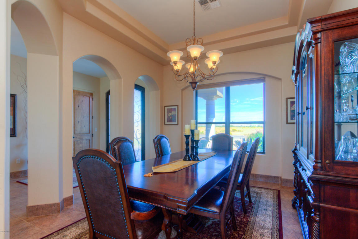 6505 W Mare Ave, Coolidge, AZ 85128 photo 17