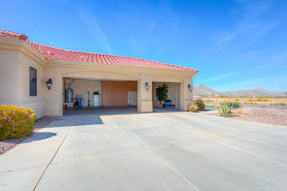 6505 W Mare Ave, Coolidge, AZ 85128 photo 56