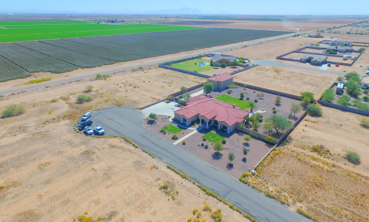 6505 W Mare Ave, Coolidge, AZ 85128 photo 70