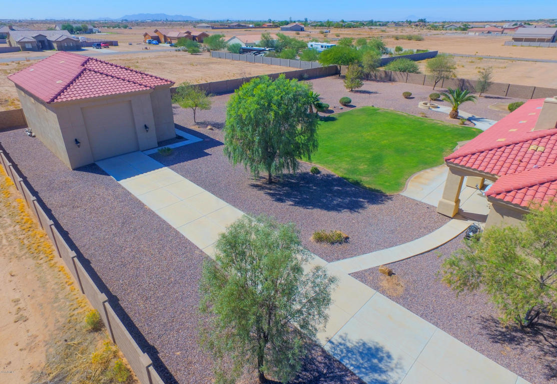 6505 W Mare Ave, Coolidge, AZ 85128 photo 67