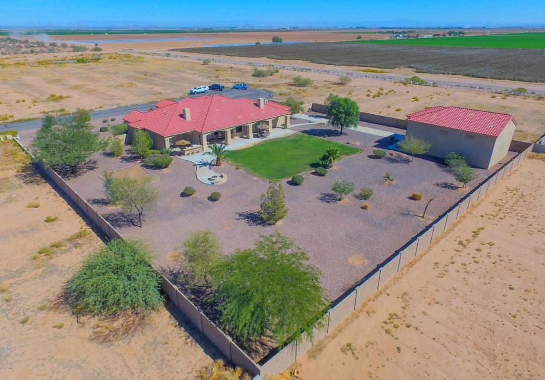 6505 W Mare Ave, Coolidge, AZ 85128 photo 63