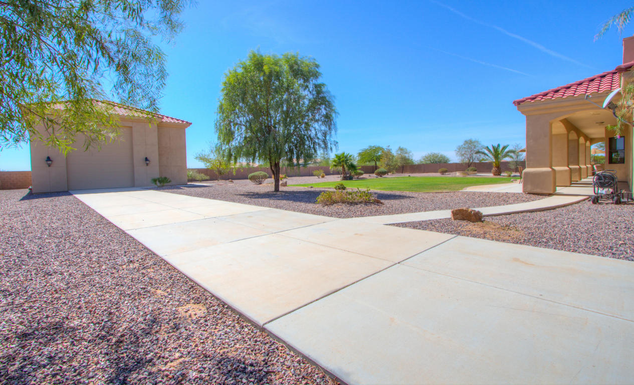 6505 W Mare Ave, Coolidge, AZ 85128 photo 45