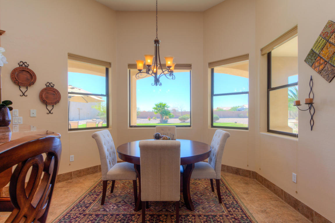 6505 W Mare Ave, Coolidge, AZ 85128 photo 14