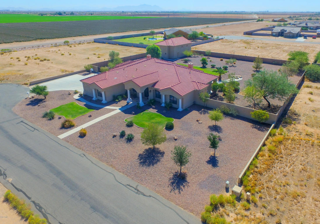 6505 W Mare Ave, Coolidge, AZ 85128 photo 62