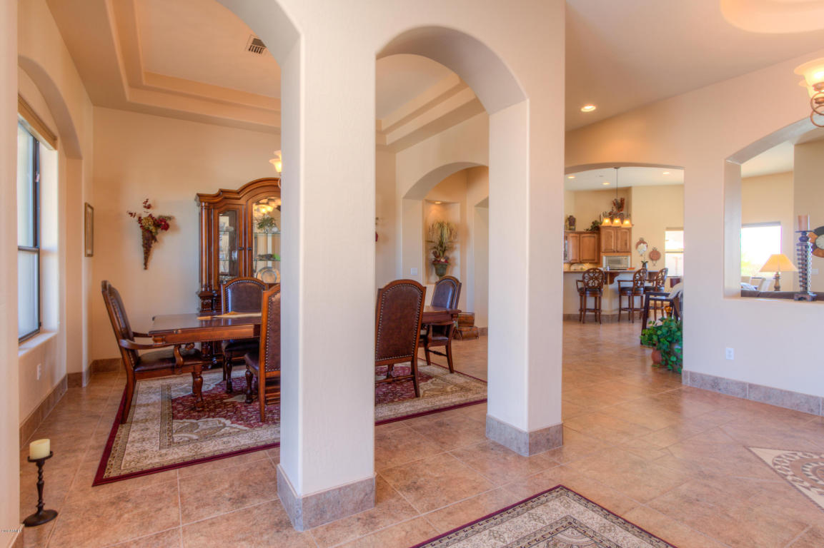 6505 W Mare Ave, Coolidge, AZ 85128 photo 11
