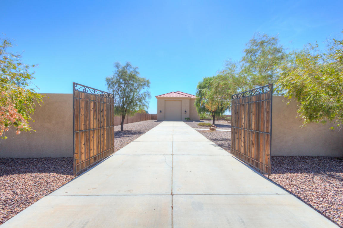 6505 W Mare Ave, Coolidge, AZ 85128 photo 8