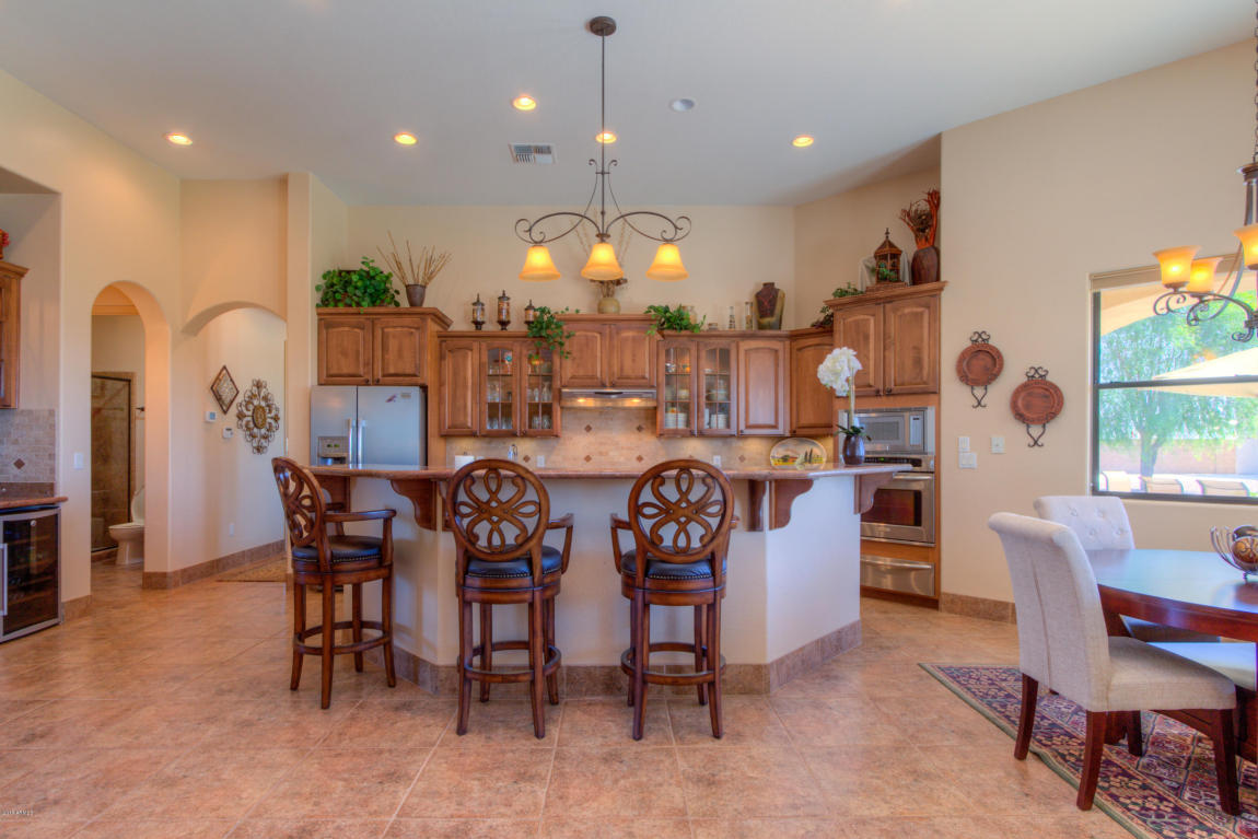 6505 W Mare Ave, Coolidge, AZ 85128 photo 15
