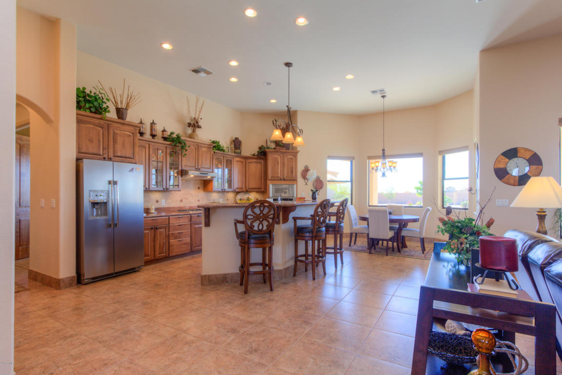 6505 W Mare Ave, Coolidge, AZ 85128 photo 16