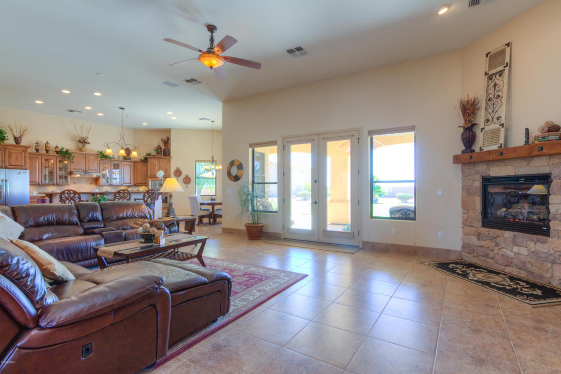 6505 W Mare Ave, Coolidge, AZ 85128 photo 12