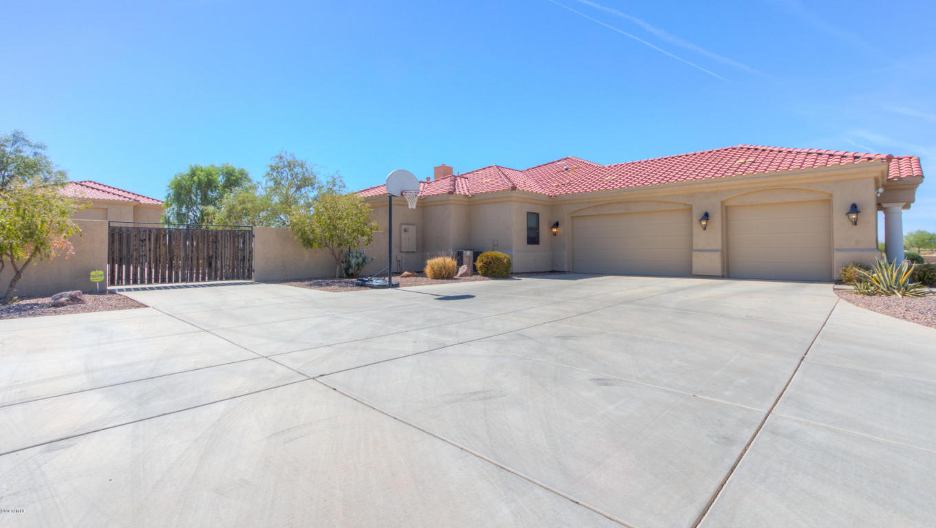 6505 W Mare Ave, Coolidge, AZ 85128 photo 55