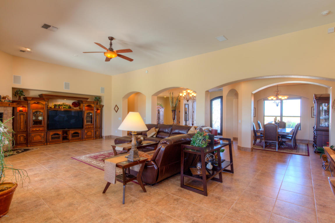 6505 W Mare Ave, Coolidge, AZ 85128 photo 5