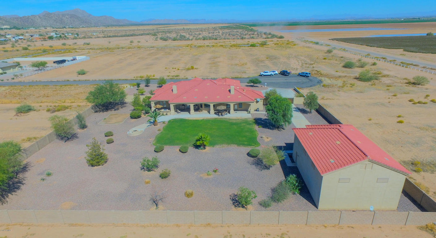 6505 W Mare Ave, Coolidge, AZ 85128 photo 64