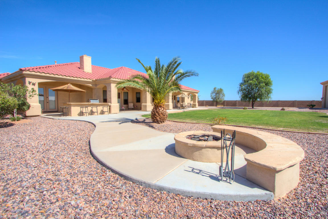 6505 W Mare Ave, Coolidge, AZ 85128 photo 9