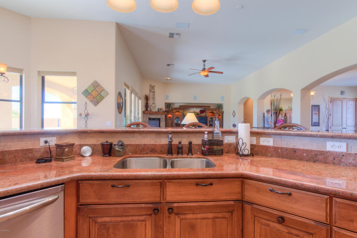 6505 W Mare Ave, Coolidge, AZ 85128 photo 18