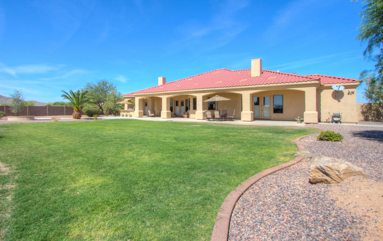 6505 W Mare Ave, Coolidge, AZ 85128 photo 46