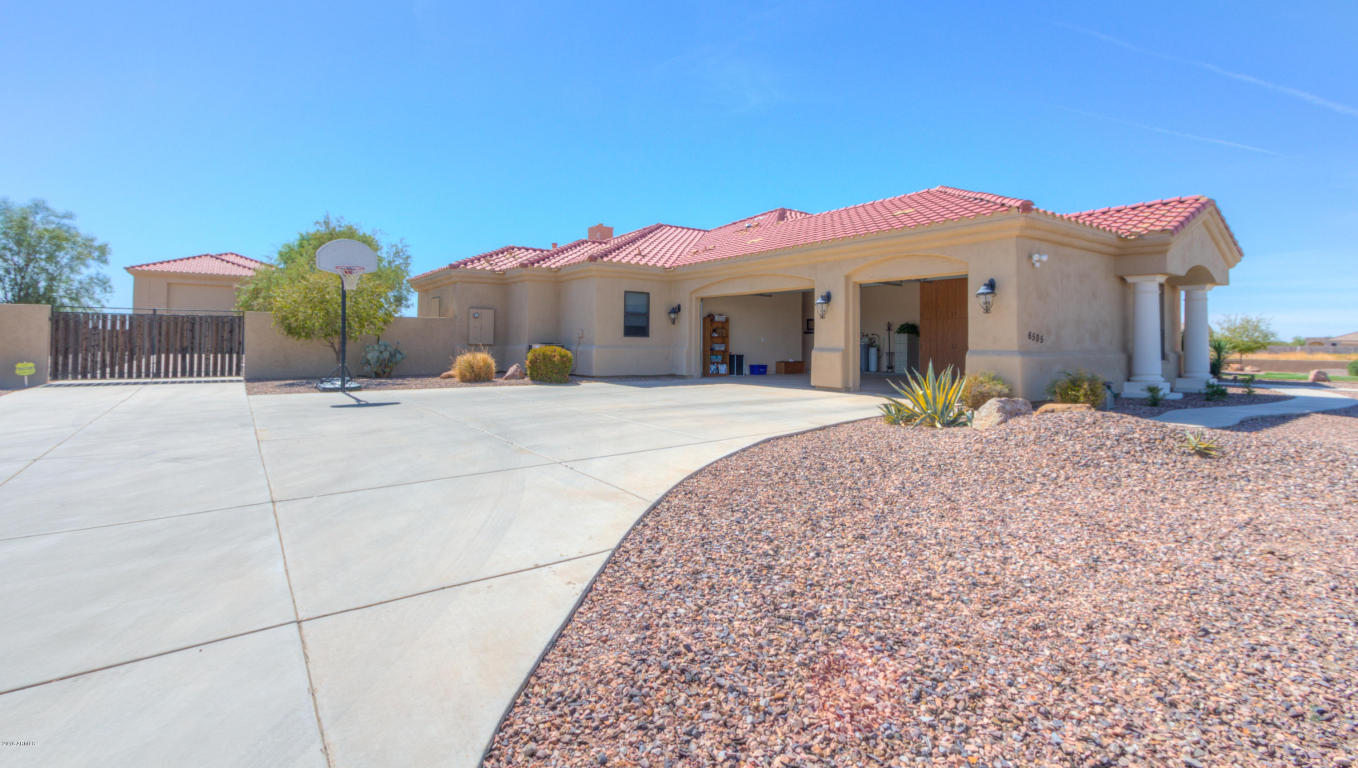 6505 W Mare Ave, Coolidge, AZ 85128 photo 57