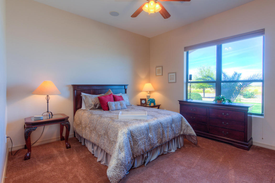 6505 W Mare Ave, Coolidge, AZ 85128 photo 32