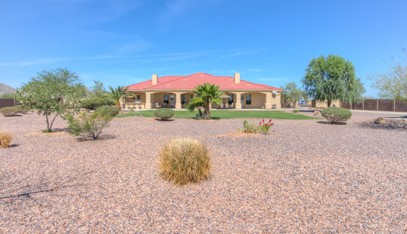 6505 W Mare Ave, Coolidge, AZ 85128 photo 47