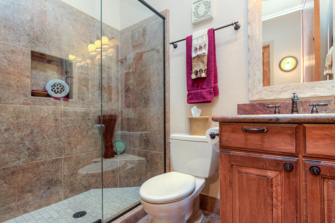 6505 W Mare Ave, Coolidge, AZ 85128 photo 23