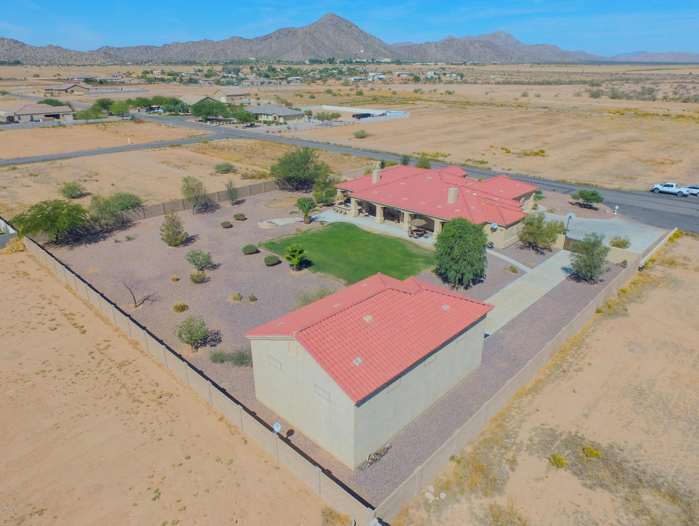 6505 W Mare Ave, Coolidge, AZ 85128 photo 65