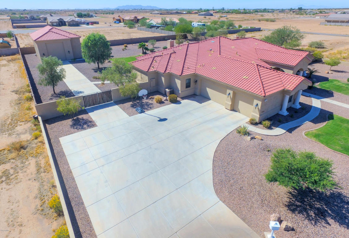 6505 W Mare Ave, Coolidge, AZ 85128 photo 68