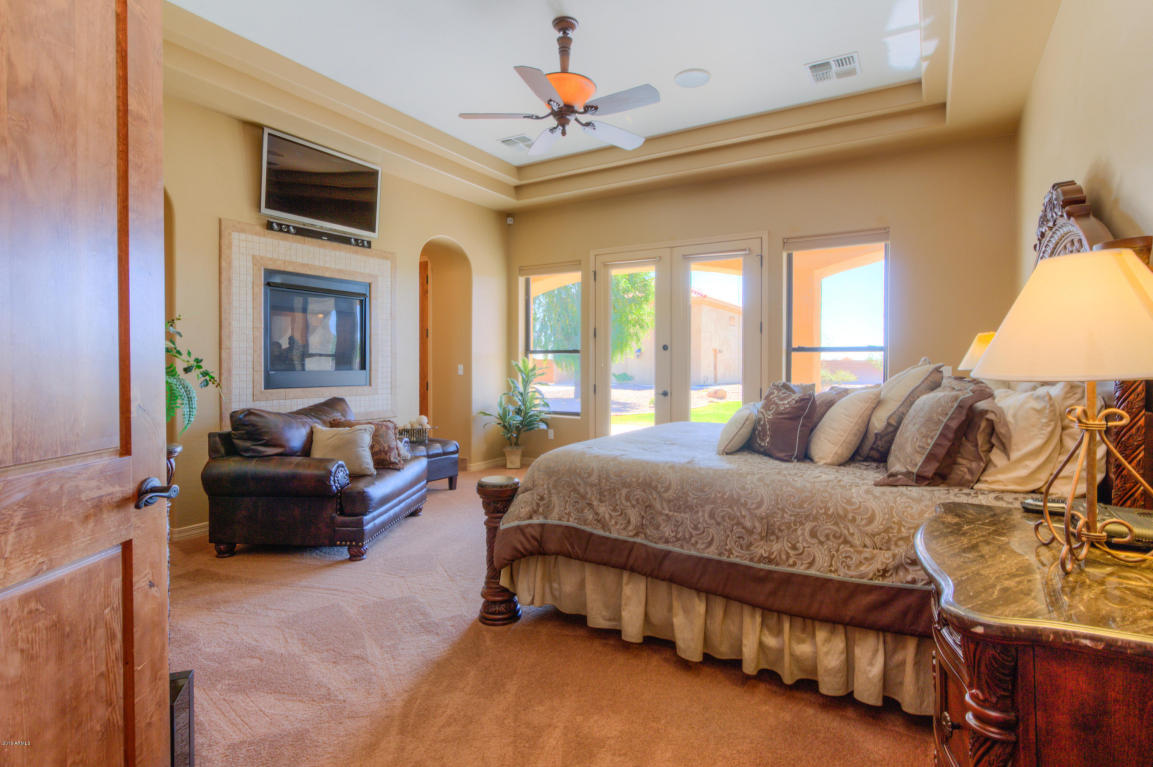 6505 W Mare Ave, Coolidge, AZ 85128 photo 6