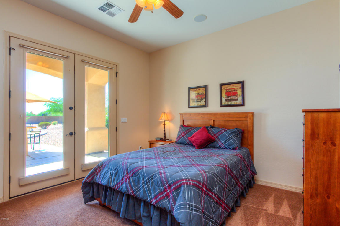6505 W Mare Ave, Coolidge, AZ 85128 photo 26