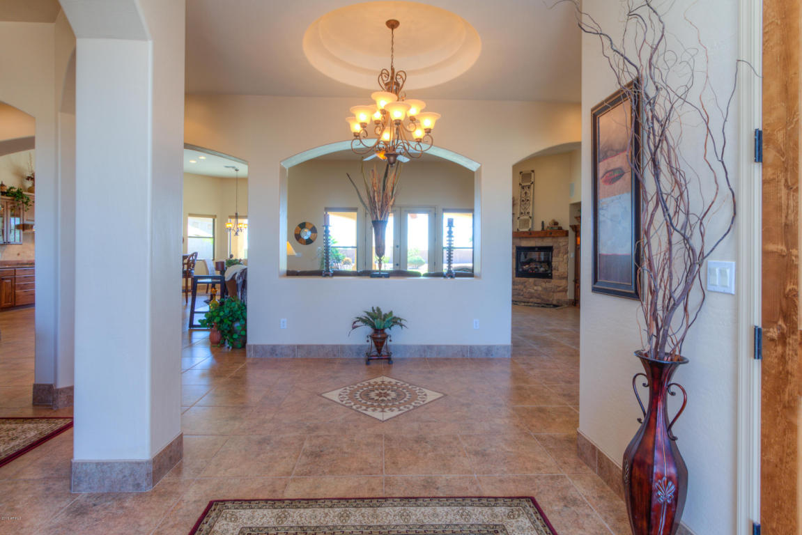 6505 W Mare Ave, Coolidge, AZ 85128 photo 10