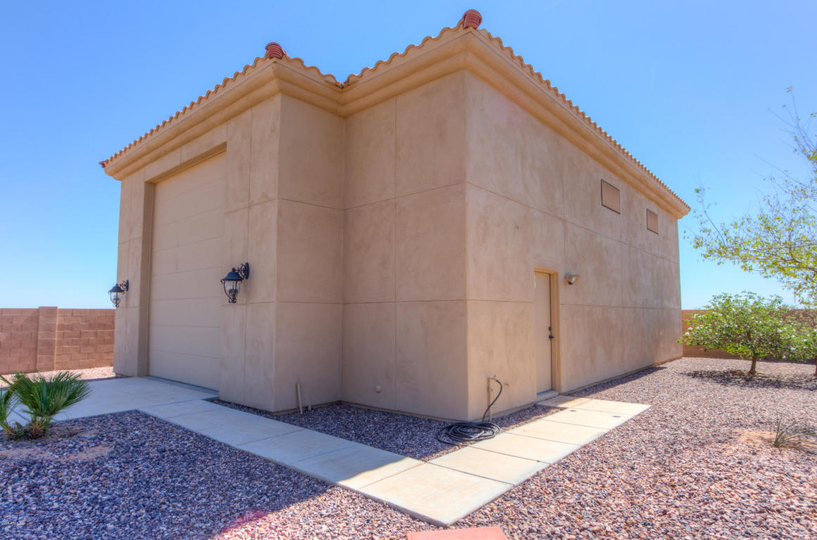 6505 W Mare Ave, Coolidge, AZ 85128 photo 41