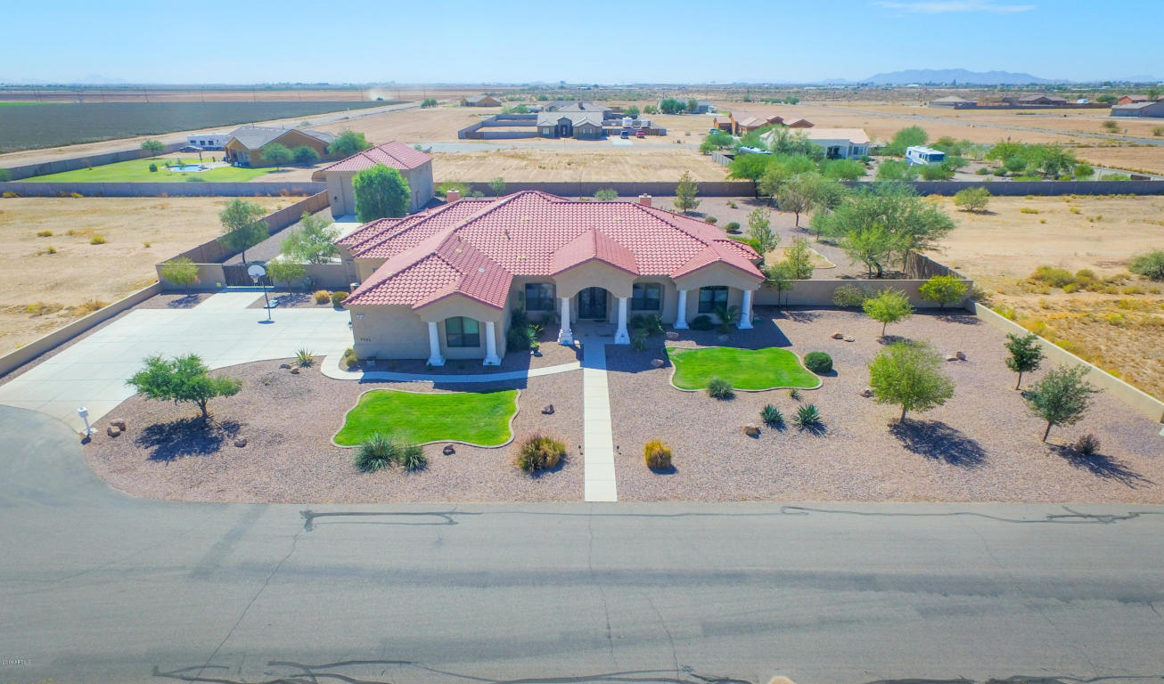 6505 W Mare Ave, Coolidge, AZ 85128 photo 69