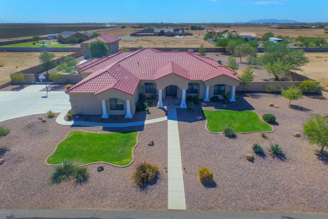 6505 W Mare Ave, Coolidge, AZ 85128 photo 61