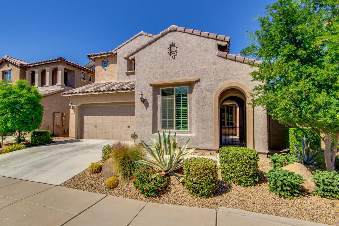 3740 E Matthew Dr, Phoenix, AZ 85050 photo 3
