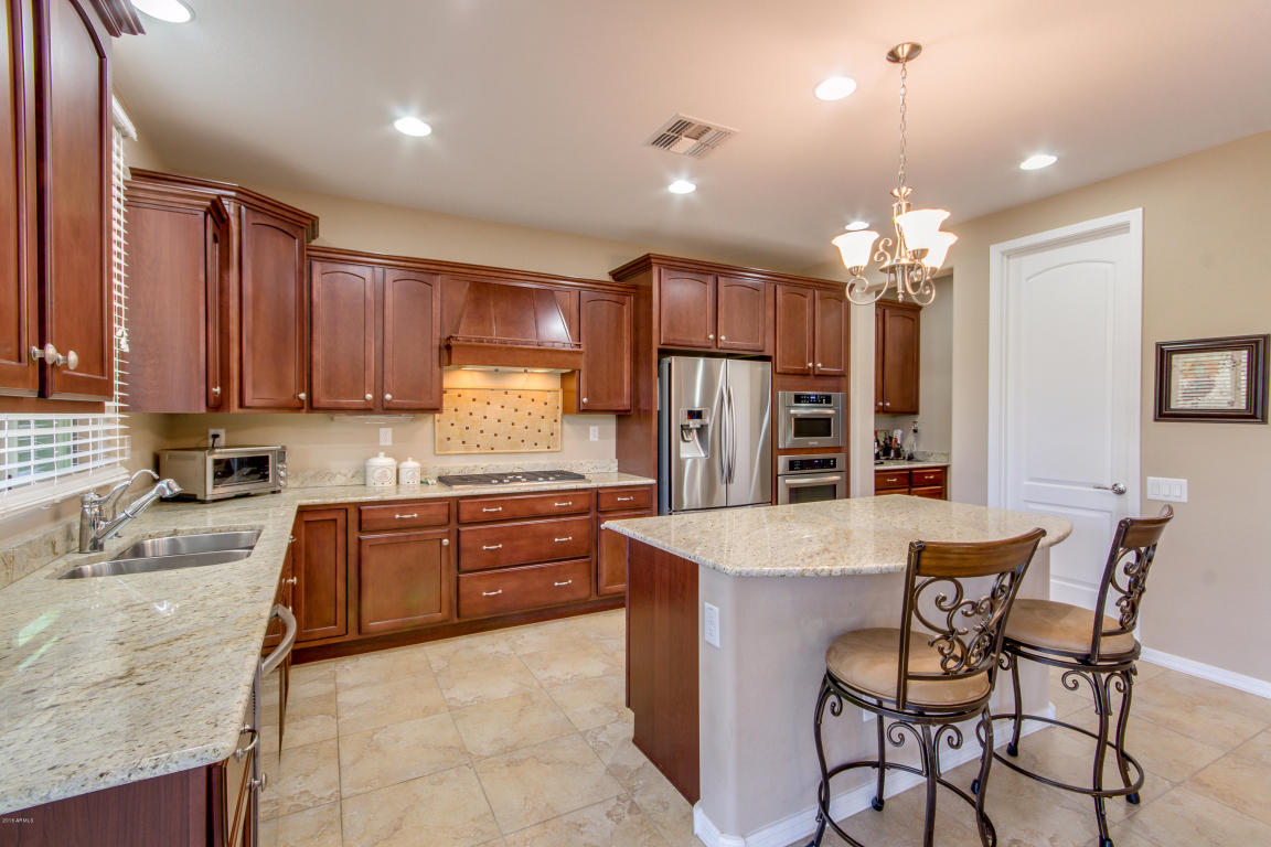 3740 E Matthew Dr, Phoenix, AZ 85050 photo 1