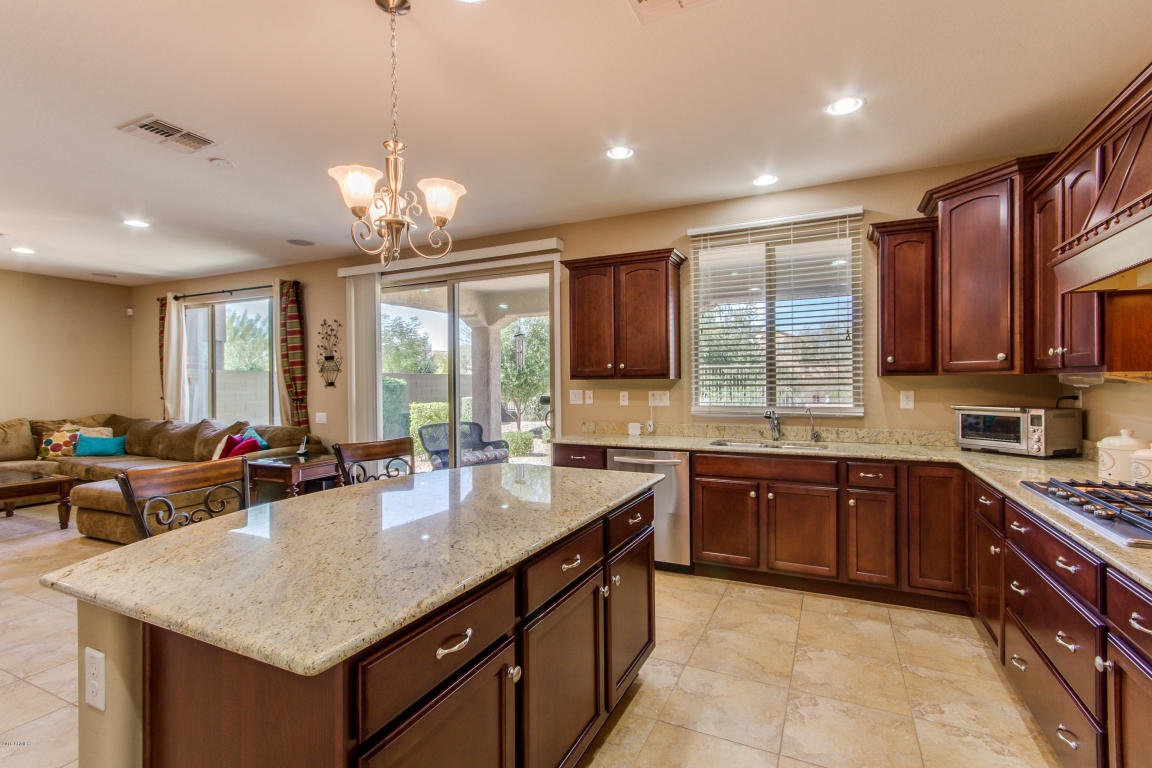 3740 E Matthew Dr, Phoenix, AZ 85050 photo 16