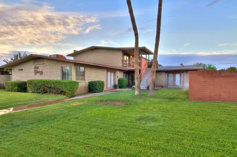 3702 E Glenrosa Ave, Phoenix, AZ 85018 photo 1