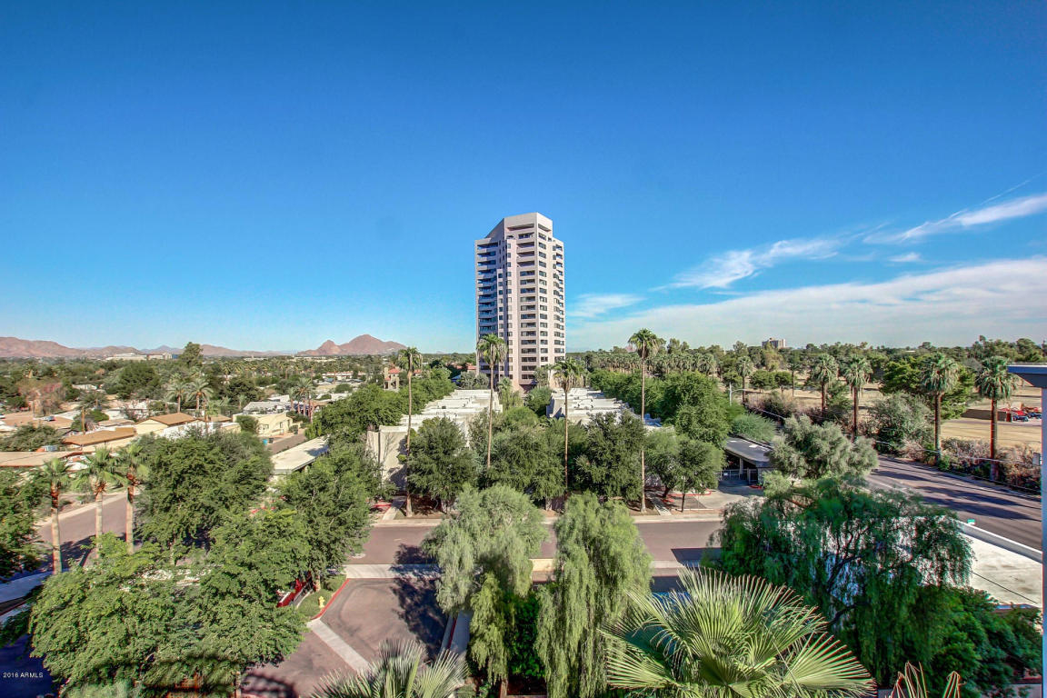 914 E Osborn Rd #204, Phoenix, AZ 85014 photo 35