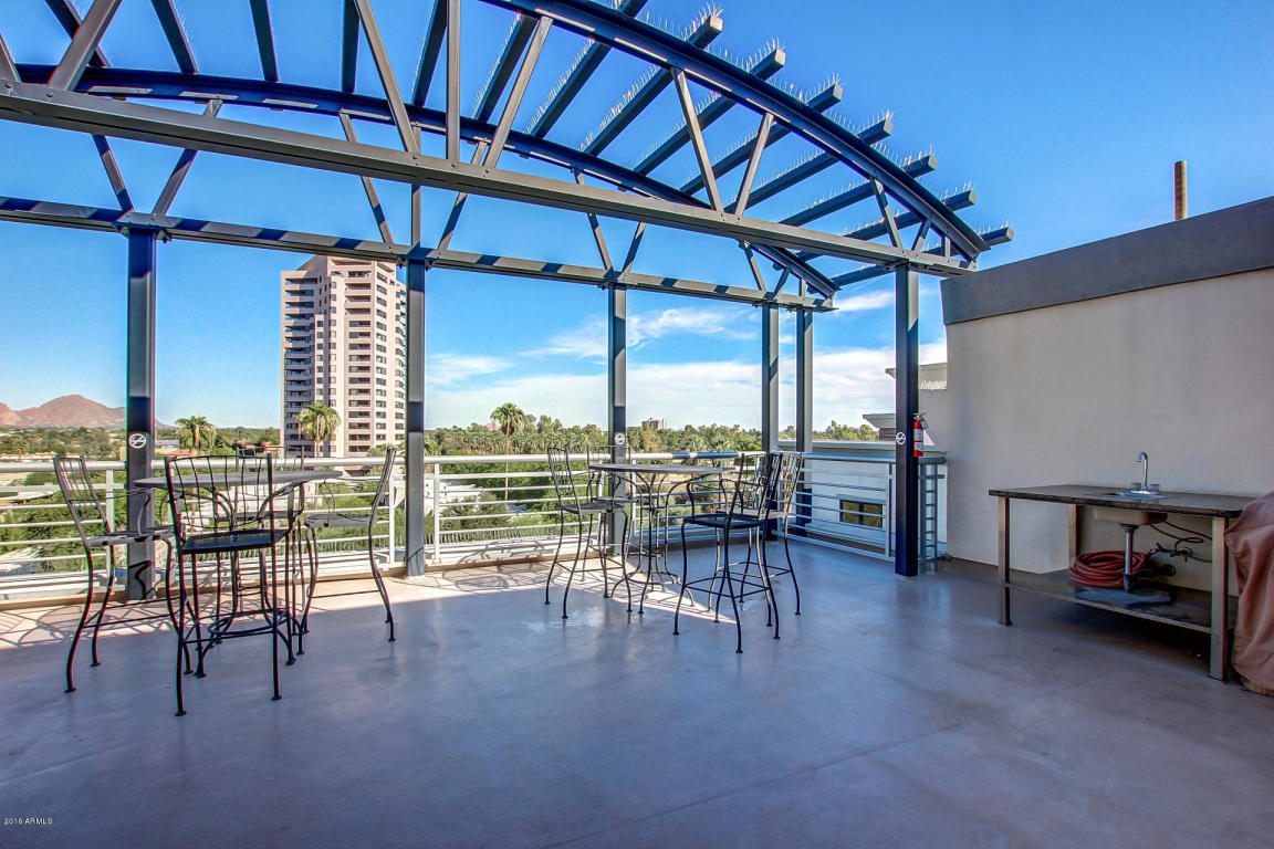914 E Osborn Rd #204, Phoenix, AZ 85014 photo 34