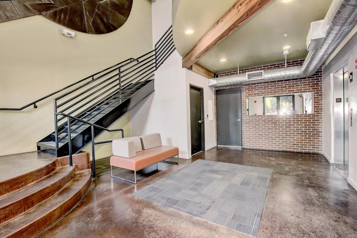 914 E Osborn Rd #204, Phoenix, AZ 85014 photo 37