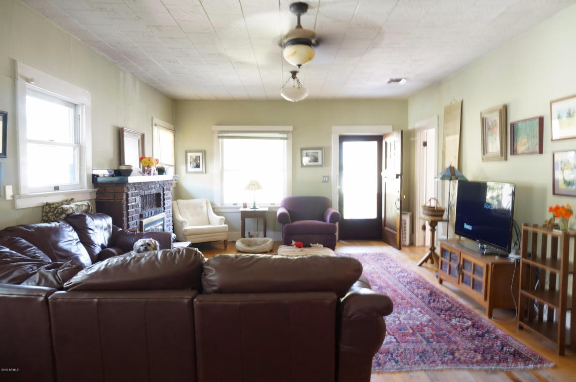509 Powell St, Bisbee, AZ 85603 photo 13