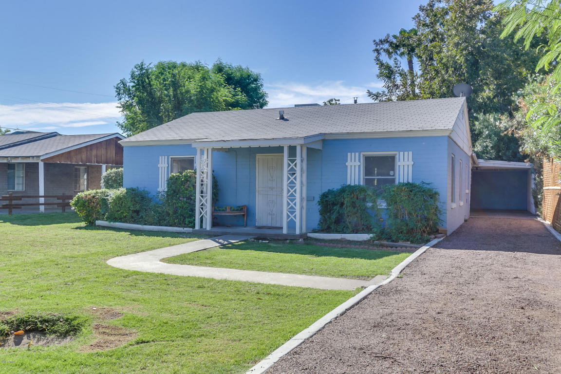 1319 E Highland Ave, Phoenix, AZ 85014 photo 1
