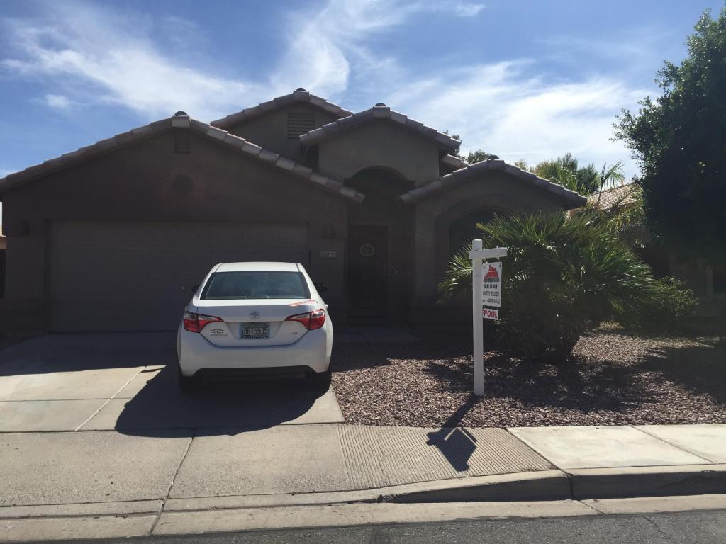 10727 Enid Ave, Mesa, AZ 85208 photo 1