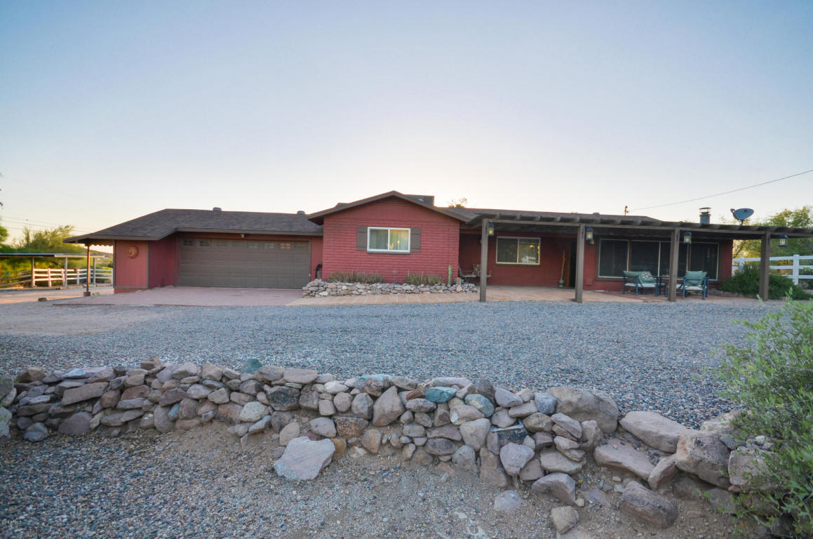 2830 N Sixshooter Rd, Apache Junction, AZ 85119 photo 3