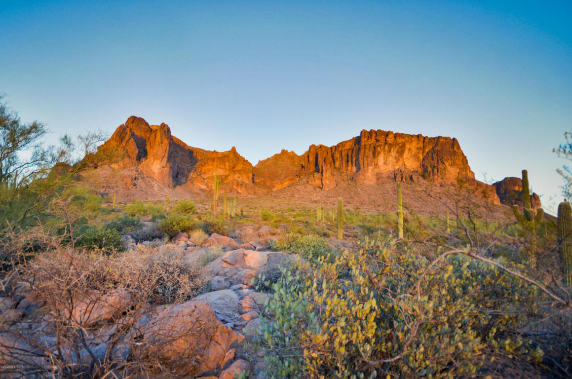 2830 N Sixshooter Rd, Apache Junction, AZ 85119 photo 1