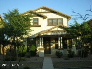 3710 E Yeager Dr, Gilbert, AZ 85295 photo 1
